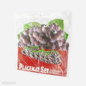 Wholesale Popular Plastic Placemat For Promotion