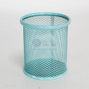 New Design Iron Pen Container