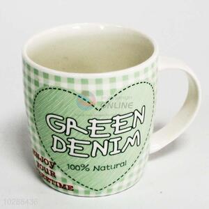 Wholesale Ceramic Cup Water Cup Mug