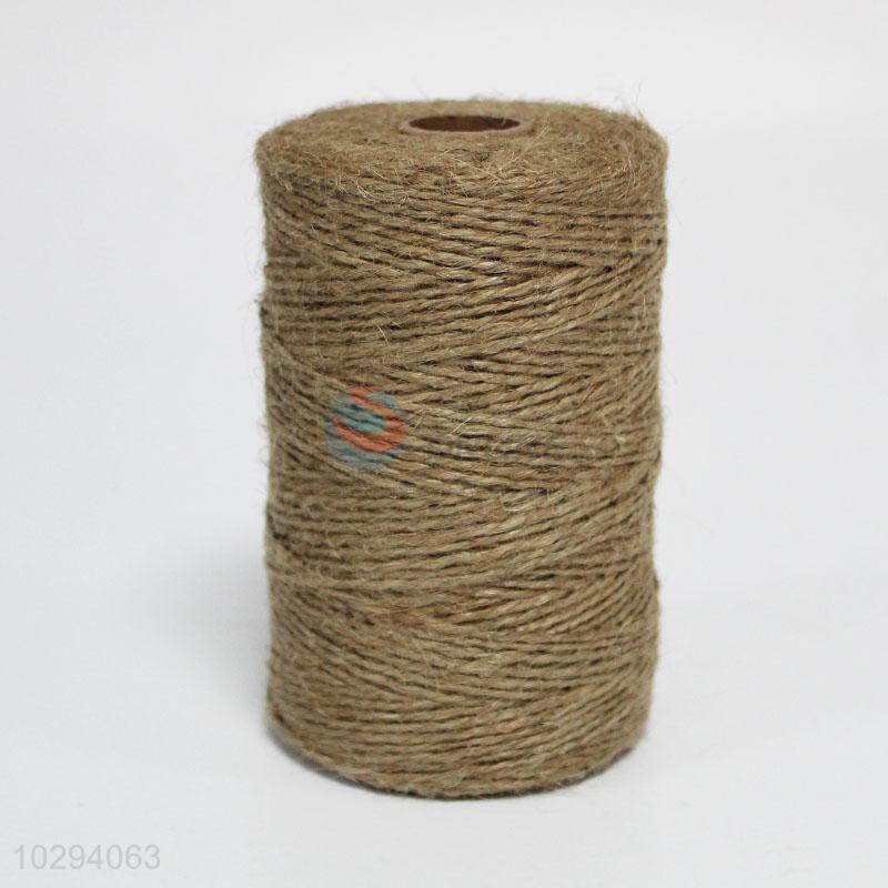 Factory Direct DIY Raw Hemp Rope Packing Rope - Sellersunion Online