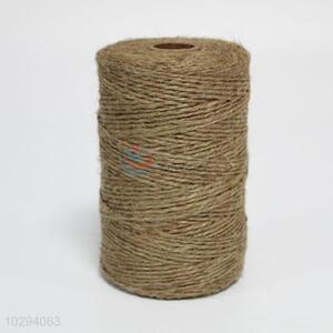 Factory Direct DIY Raw Hemp Rope Packing Rope