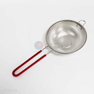 High Quality Oil Strainer with Silicone Case Handle for Sale