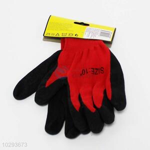 High Quality Latex Gloves Working Glove