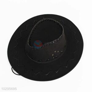 Fashion Cowboy Hat Cool Decorative Sun Hat