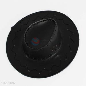 Top Quality Cowboy Hat Decorative Sun Hat