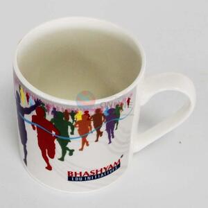 Ceramic Coffee Cup Creative Mug with Handle