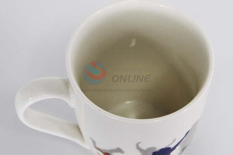 陶瓷杯