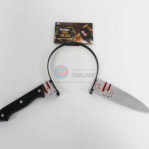 Hot sale plastic machete <em>festival</em> supplies for halloween