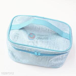 Hot Selling Travel Toiletry Storage Box Makeup Bag Wash Organizer Cases