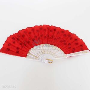 Reasonable Price Hand Fan