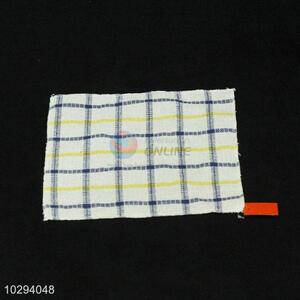 Wholesale Check Pattern  Cleaning Cloth