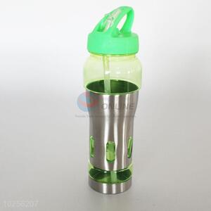 New Fashion Design Plastic Bottle