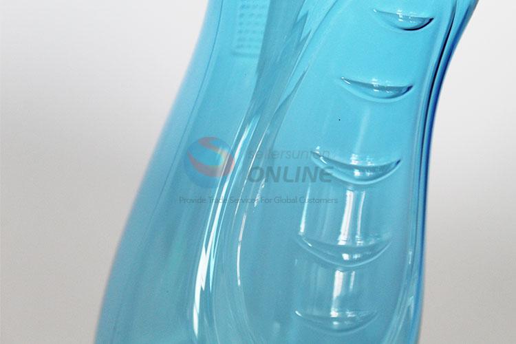 PLASTIC BOTTLE