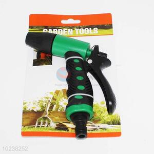 Wholesale Garden Tools Plastic Water Spray Gun