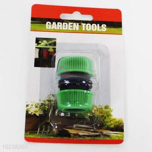 Good Quality Garden Tools Plastic Flexible Pipe Connectors