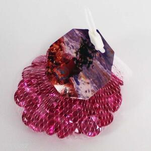 Delicate Acrylic Crafts Diamonds Set
