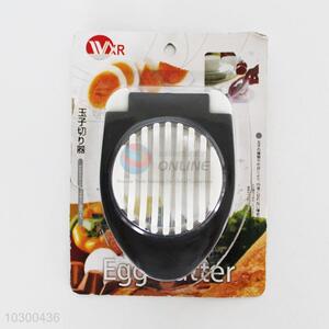 Factory promotional customized egg cutter