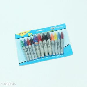 Factory Sales 12PC Marking Pen