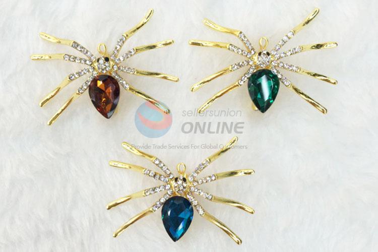 Best Selling Jewelry Rhinestone Brooch for Party
