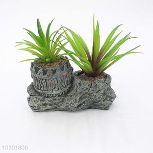 Good quality fake succulent plants/simulation plant
