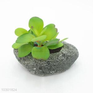 Fancy cheap top sale simulation succulent plants