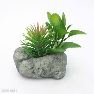 Funny Artificial Succulent Plants Home Decoration