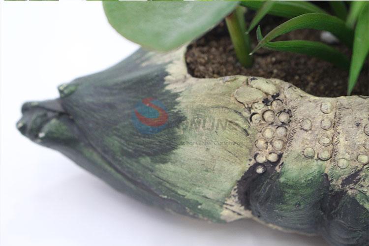 Latest Design Bamboo Shoots Shape Artificial Succulent Plants Home Decoration