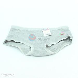Cute Style Comfortable Triangle Underpants for Girl