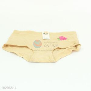 Low price new arrival women underpants