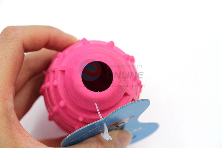 Popular Grenade Shaped Pet Toys for Sale