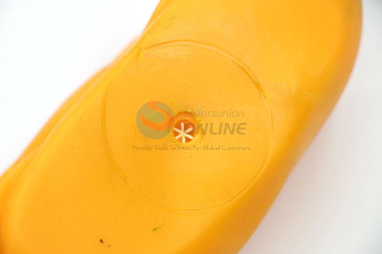 New Hot Dog Design Pet Toys for Sale