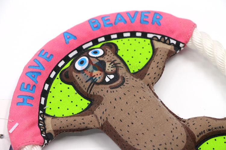 Wholesale Supplies Round Pet Toys for Sale