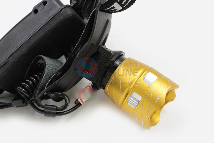 Reasonable Price Outdoor High Power Head Lamp