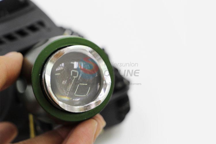 Best Selling Aluminum Alloy Head Lamp