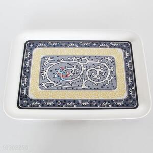 Promotional Gift Plastic <em>Salver</em>