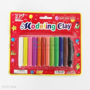 High Quality 12PCS Joy <em>Dough</em> Kid Toy