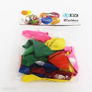 20Pcs Colorful Balloons for Party Decoration