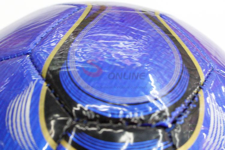 New Arrival PVC Soccer Touch Soft PVC Football
