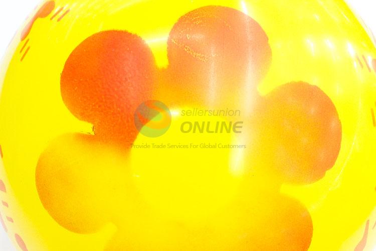 Popular PVC Toy Balls Bouncing Ball for Sale