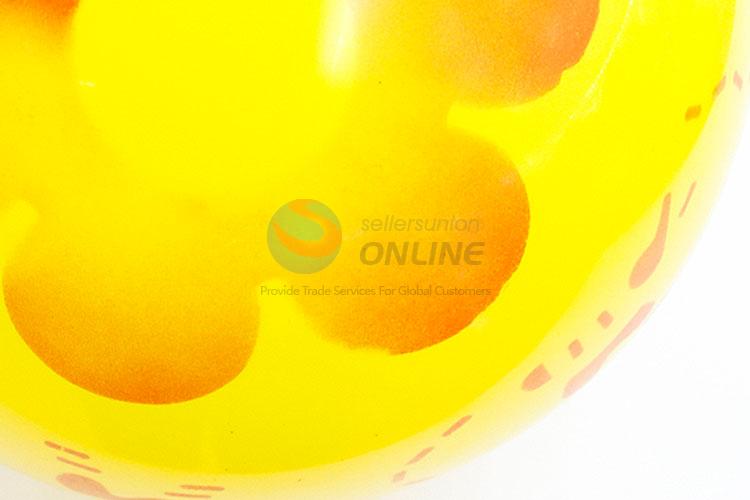 Popular PVC Toy Balls Bouncing Ball for Sale