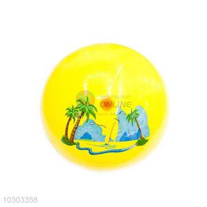 High Quality Inflatable Beach Ball Toy Balls