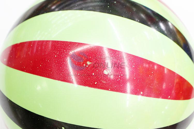 Fashion Style PVC Inflatable Sports Bouncing Ball