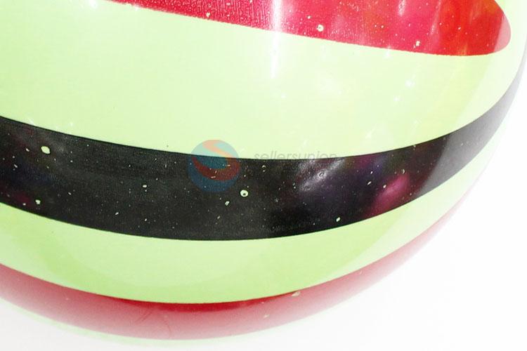 Fashion Style PVC Inflatable Sports Bouncing Ball