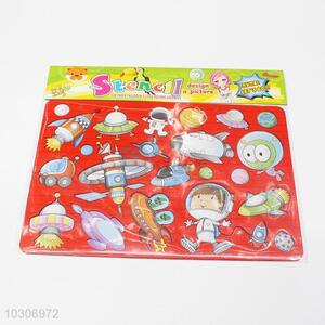 Lovely top quality low price flight tool puzzle