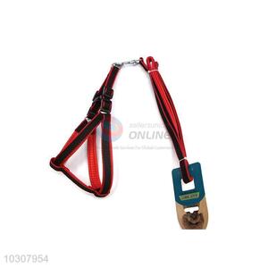 Most Fashionable Outdoors Running Pet Dog Leash Rope/Dog Harness for Sale