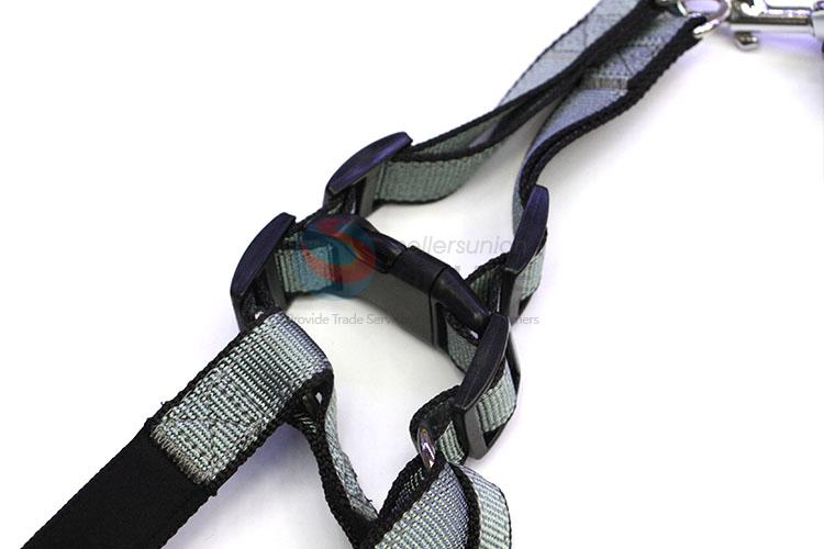 Factory Direct Outdoors Running Pet Dog Leash Rope/Dog Harness for Sale