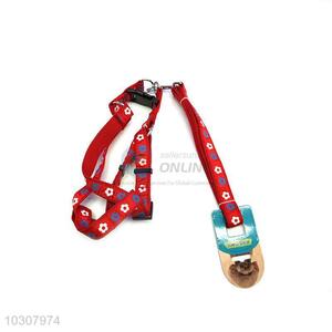 Factory Supply Outdoors Running Pet Dog Leash Rope/Dog Harness for Sale