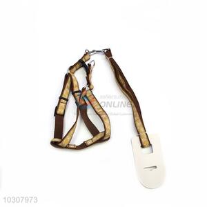 Nice Design Outdoors Running Pet Dog Leash Rope/Dog Harness for Sale