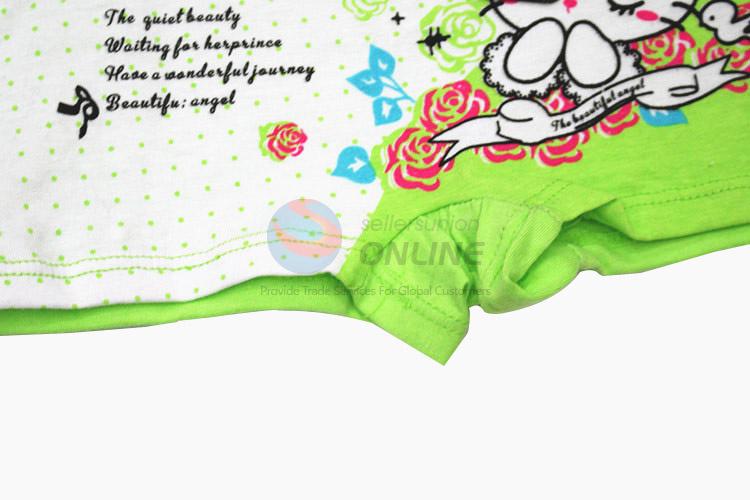 Low price new arrival kids underpants