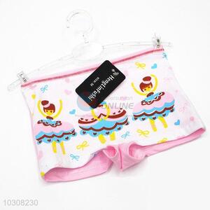 Delicate design kids <em>underpants</em>